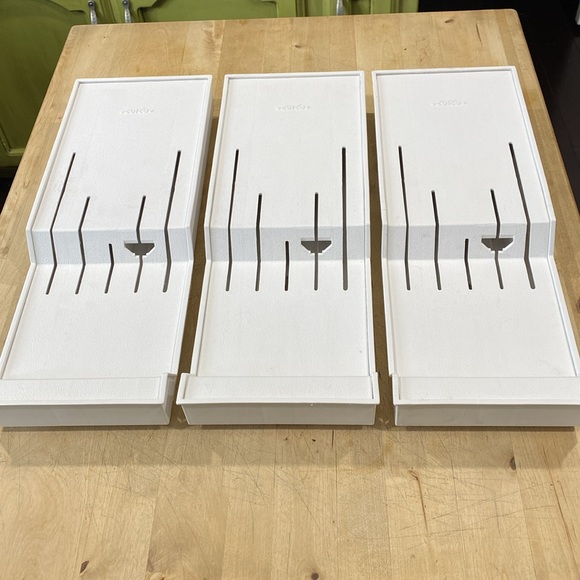 Brand new Cutco knife tray - Picture 5 of 5